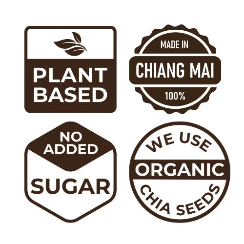 Fruit Bound Chia Chews (40g)