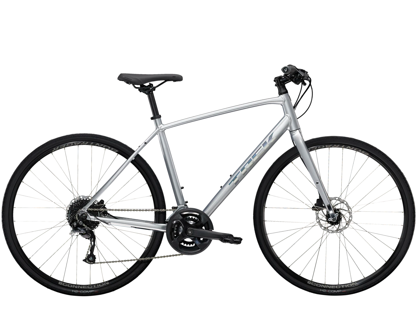 TREK FX 2 Disc Gen 3
