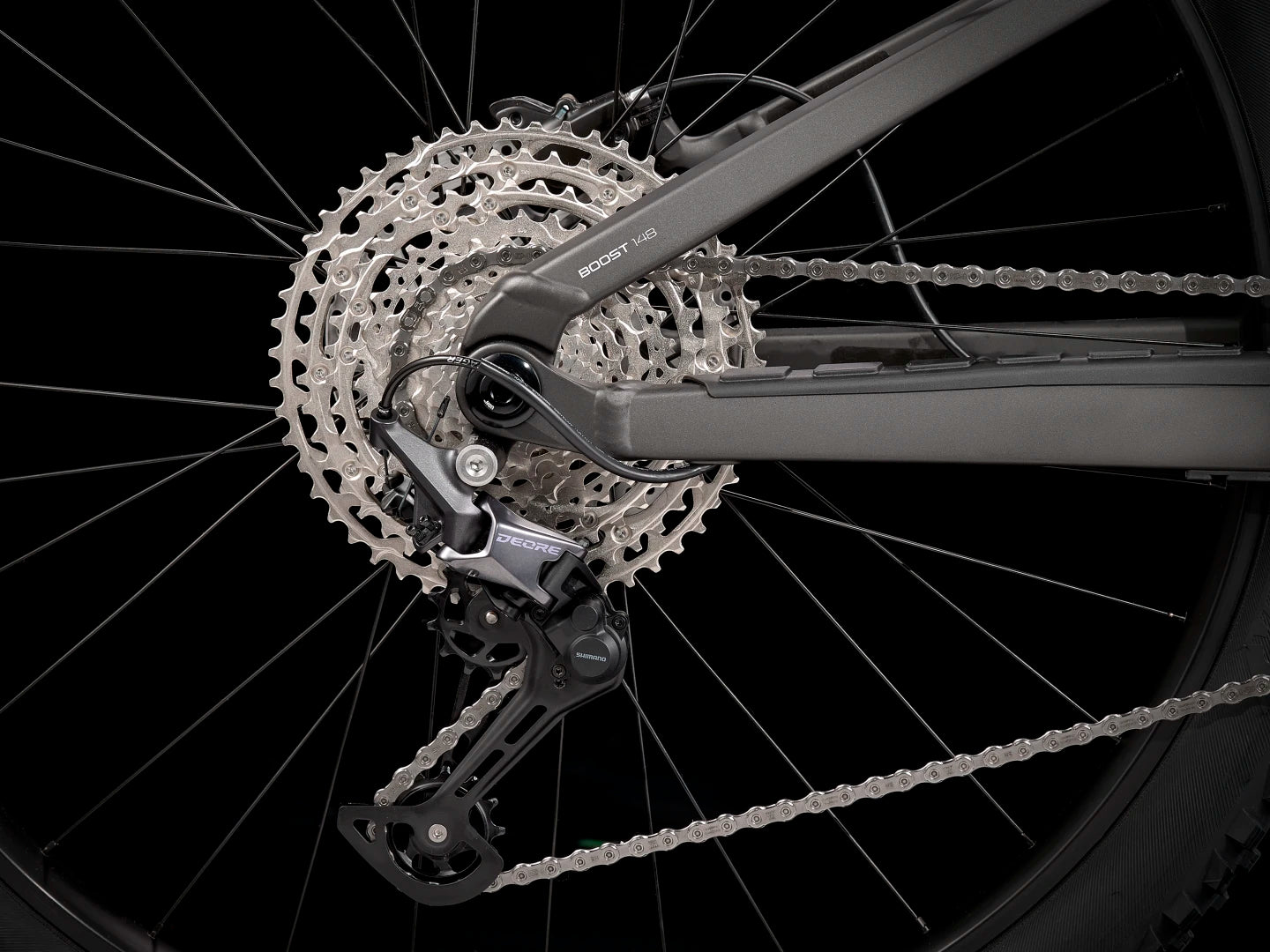 #COLOR_Matte Dnister Black