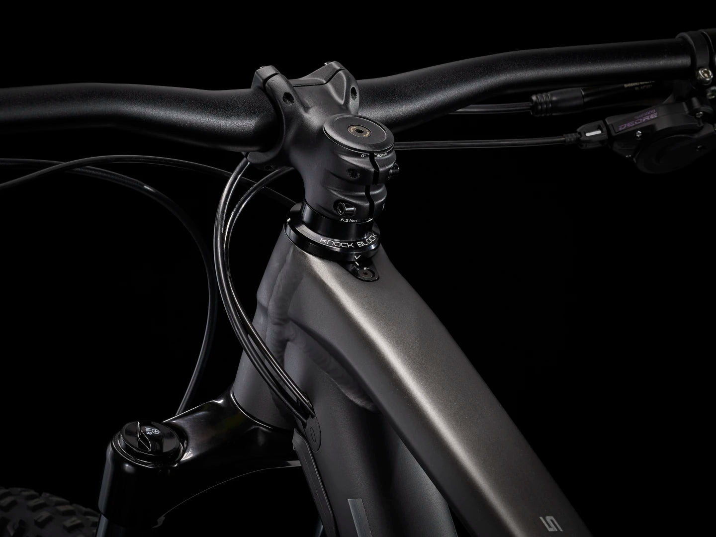#COLOR_Matte Dnister Black