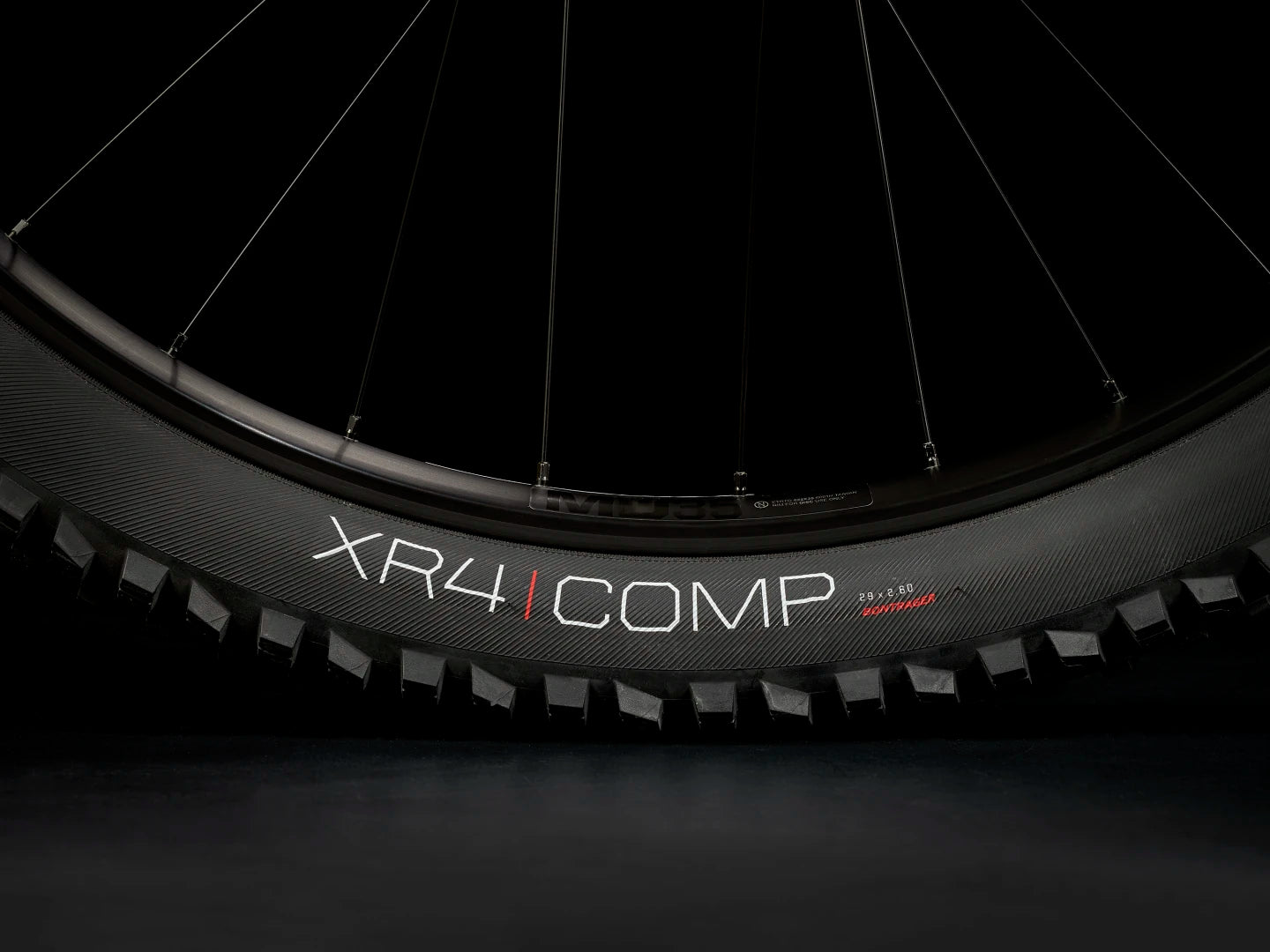 TREK Fuel EX 5 Gen 5