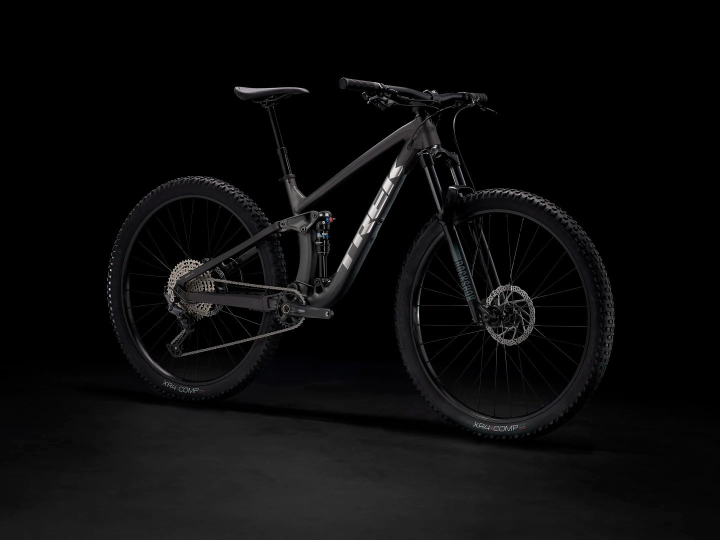 #COLOR_Matte Dnister Black