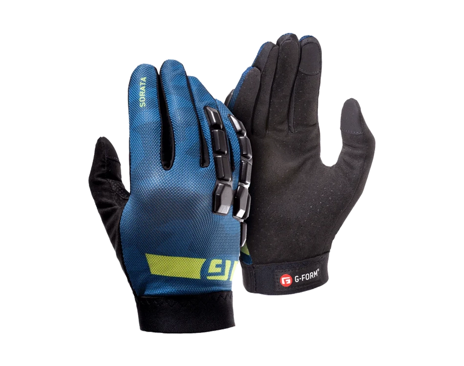 G-FORM Sorata 2 Mountain Bike Gloves