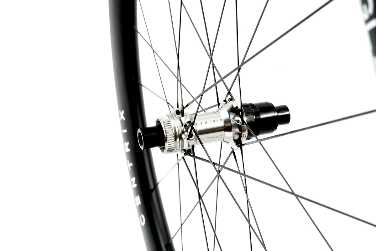 CENTRIX GL4 Gravel Wheel Set Gen 2
