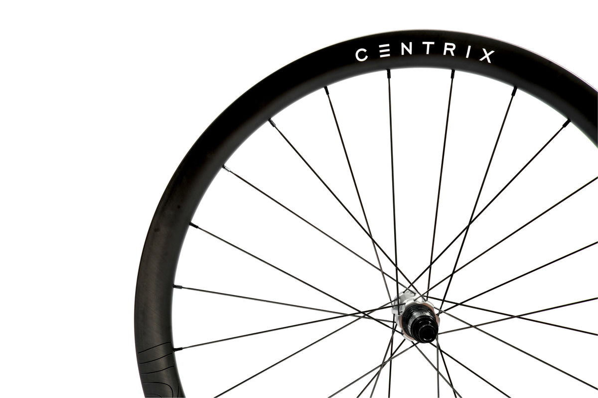 CENTRIX GL4 Gravel Wheel Set Gen 2