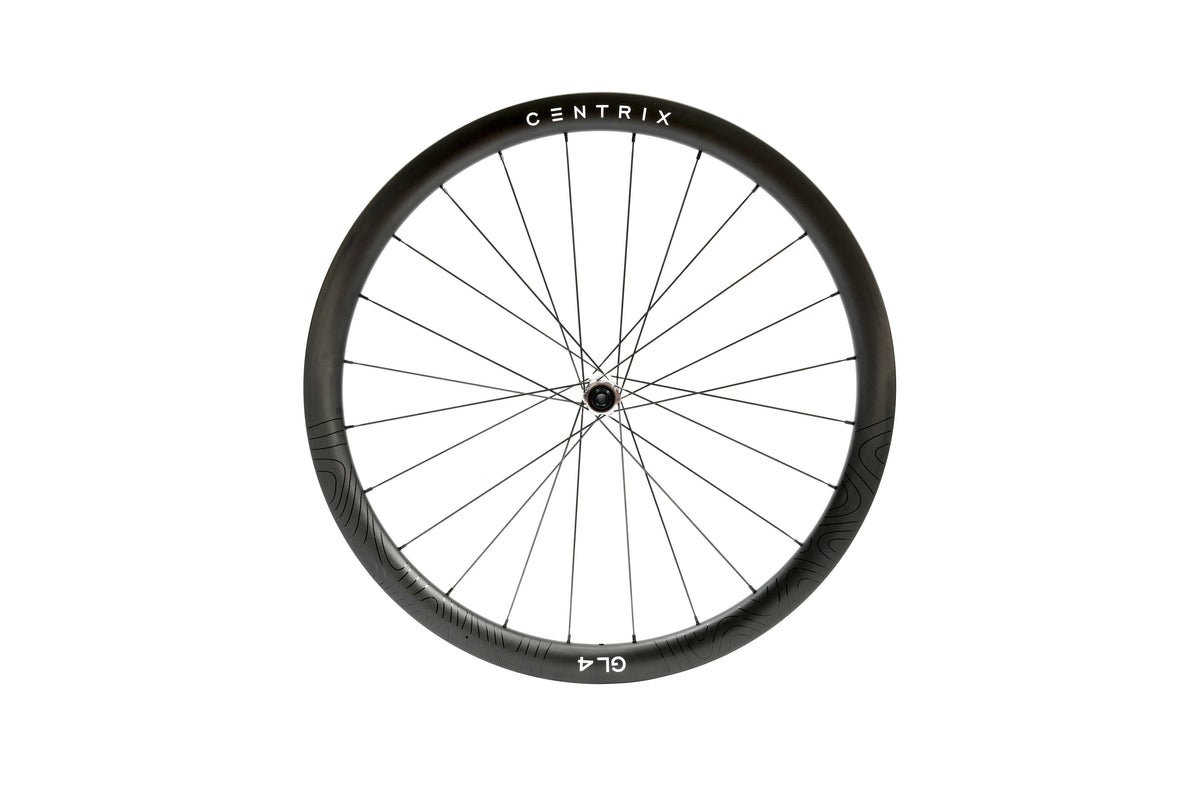 CENTRIX GL4 Gravel Wheel Set Gen 2