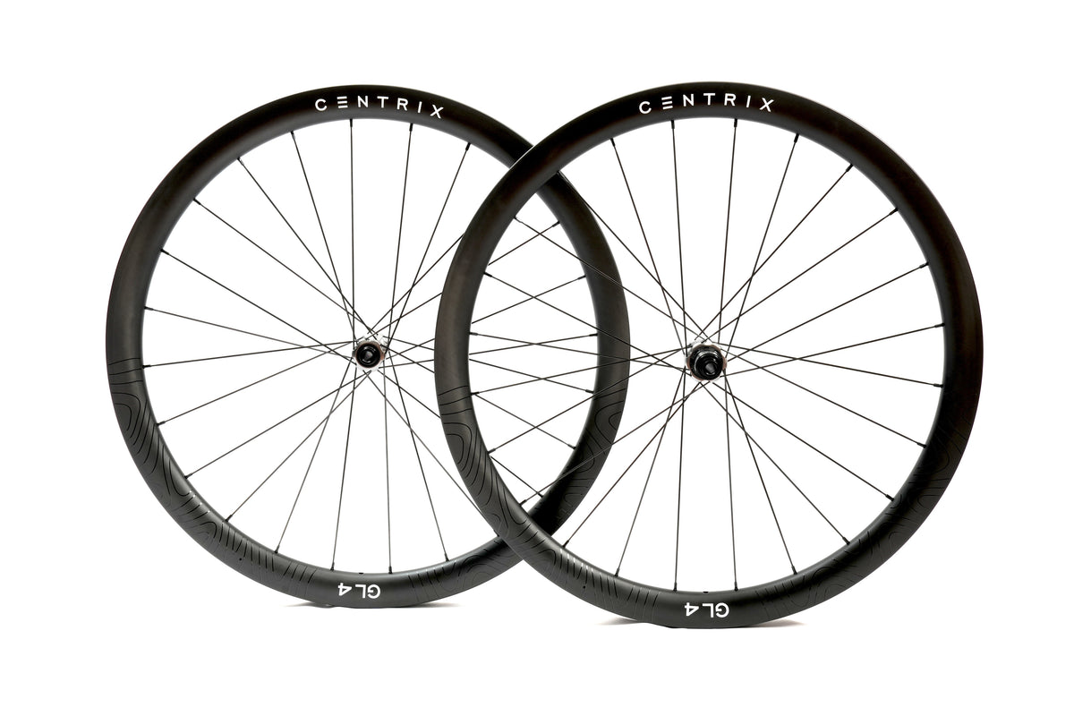 CENTRIX GL4 Gravel Wheel Set Gen 2