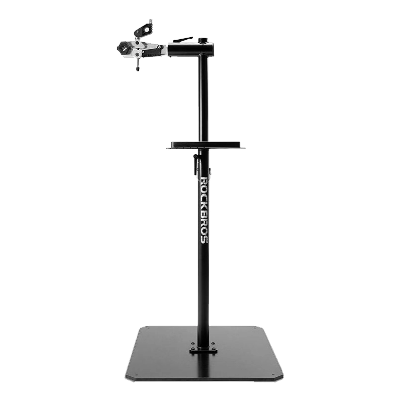 ROCKBROS ROTATABLE BIKE REPAIR STAND