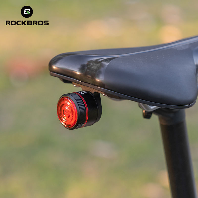 ROCKBROS SADDLE TAILLIGHT BRACKET