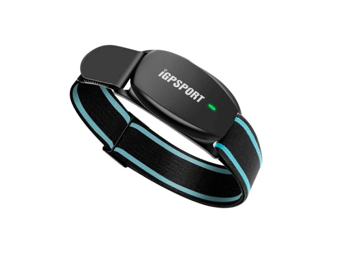IGPSPORT HR70 HEART RATE MONITOR