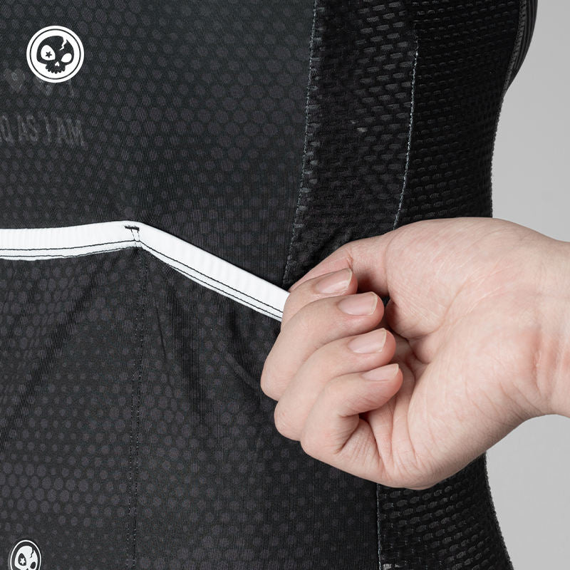 ROCKBROS VNS Short Sleeve Cycling Top Woman Jersey