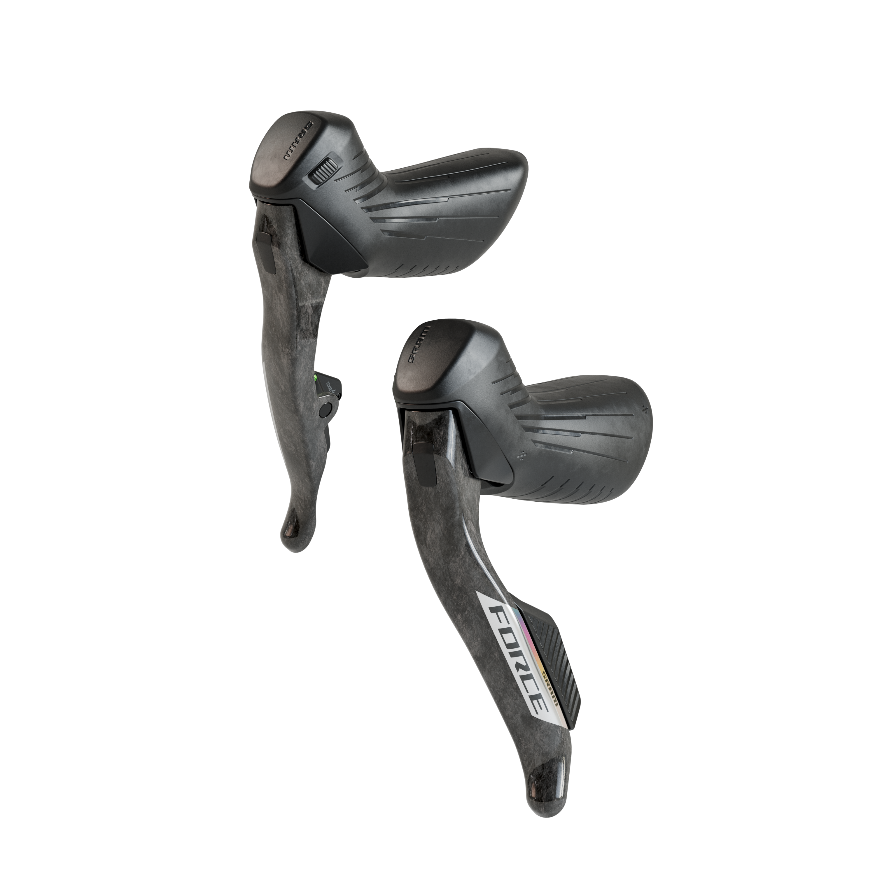 SRAM Force AXS Groupset E1
