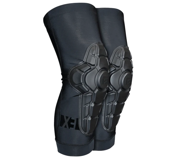G-FORM Pro-X3 Mountain Bike Knee Guards