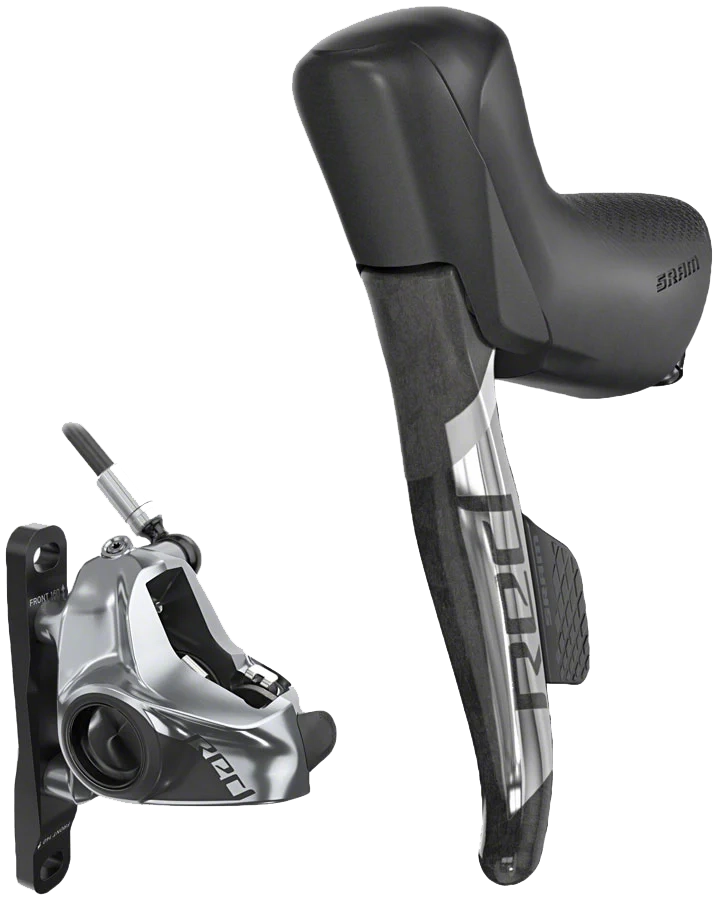 SRAM RED ETAP AXS 2X GROUPSET