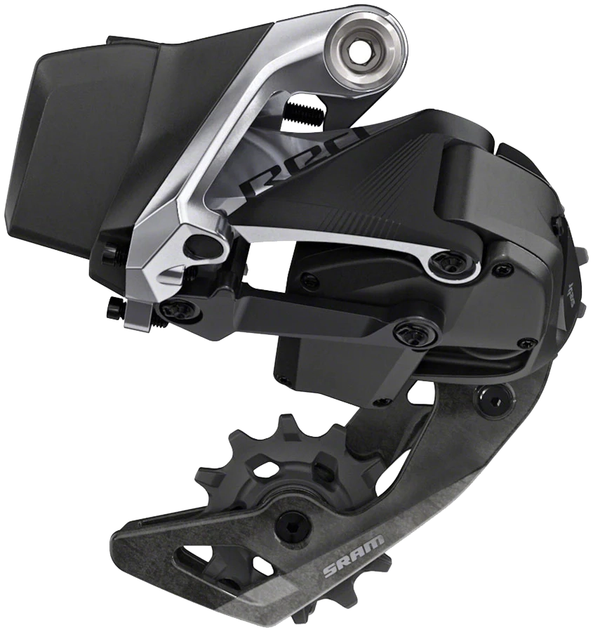 SRAM RED eTap AXS B1 Aero Road Groupset