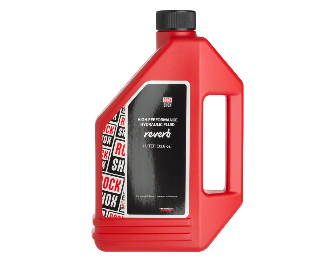 RockShox Reverb Hydraulic Fluid Reverb/Sprint Remote
