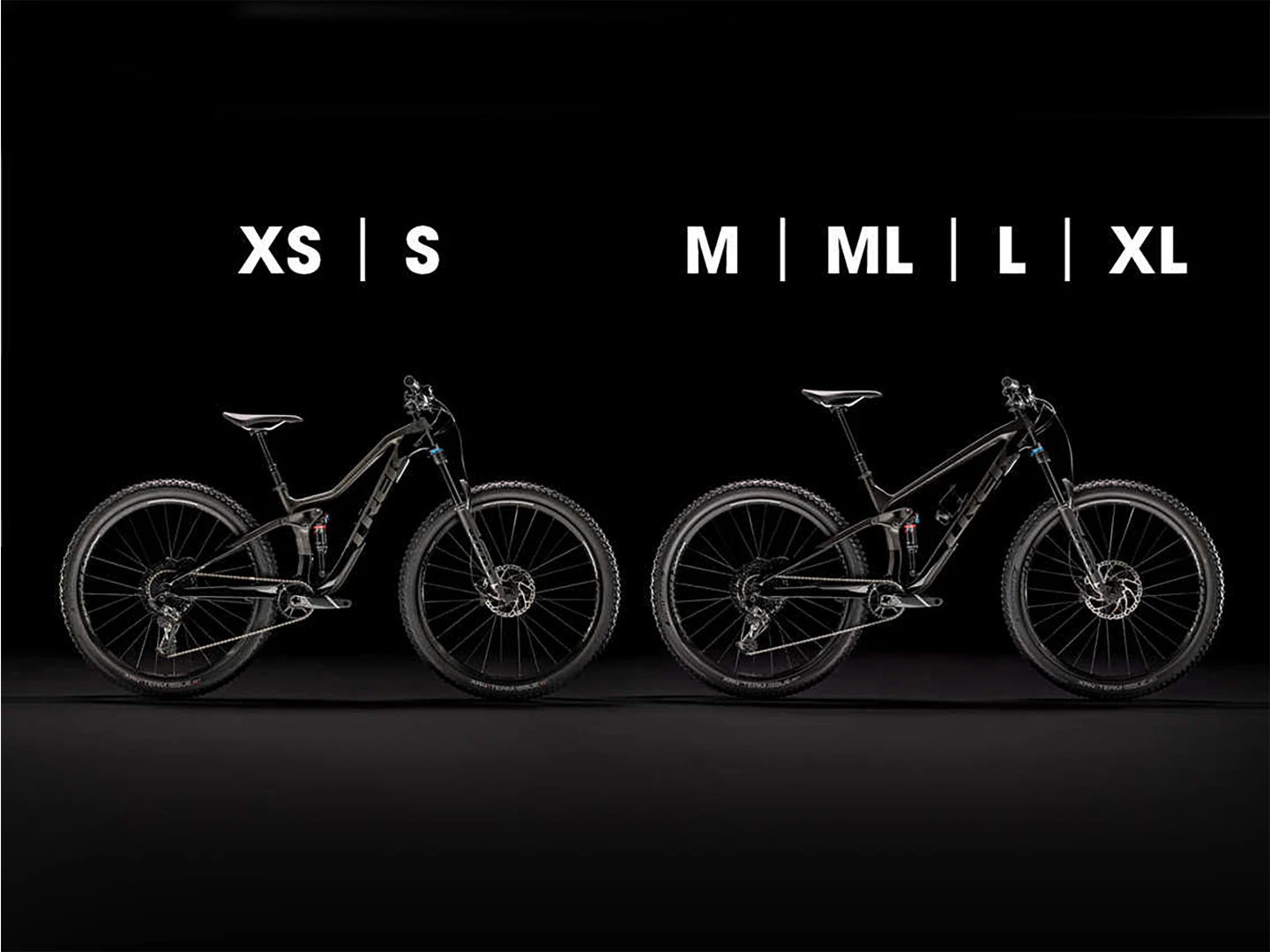 TREK Fuel EX 5 Gen 5