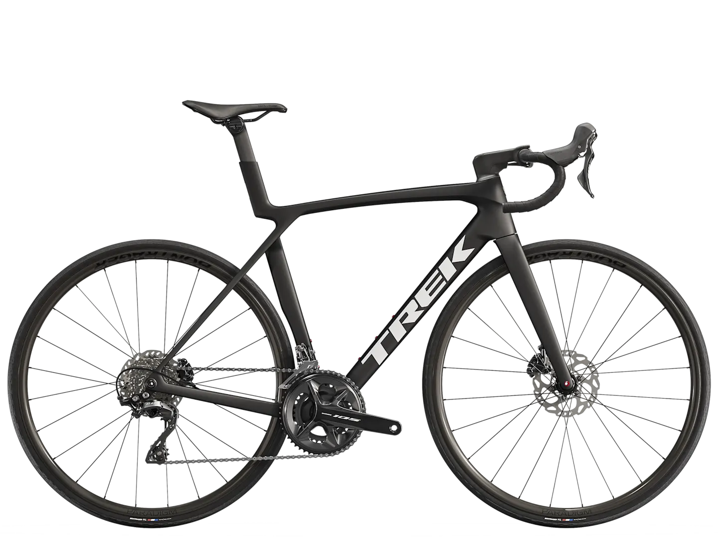 TREK Madone SL Gen - Main Image