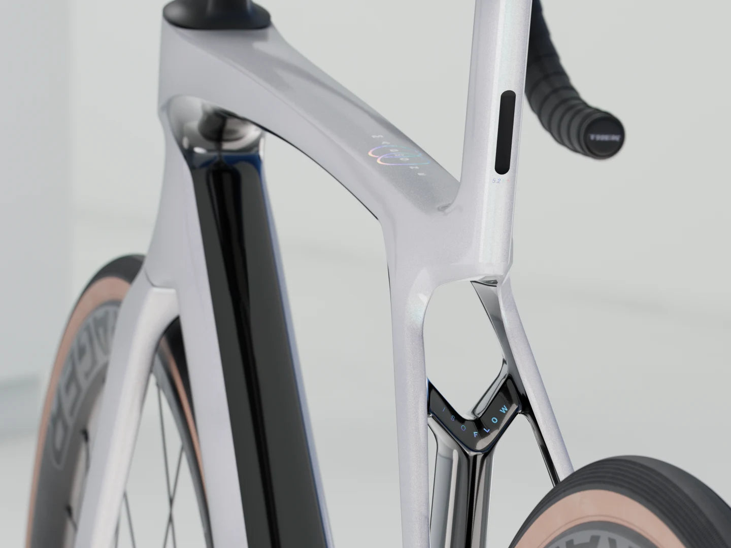 TREK Madone SL 6 Gen 8