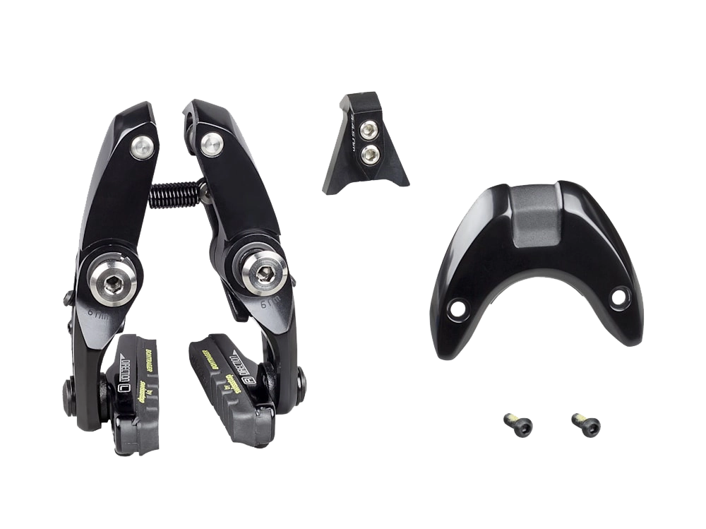 Trek Madone SLR Brakes