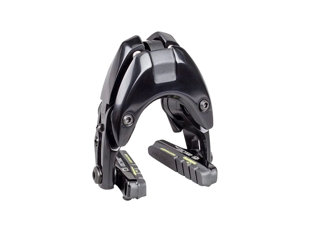 Trek Madone SLR Brakes