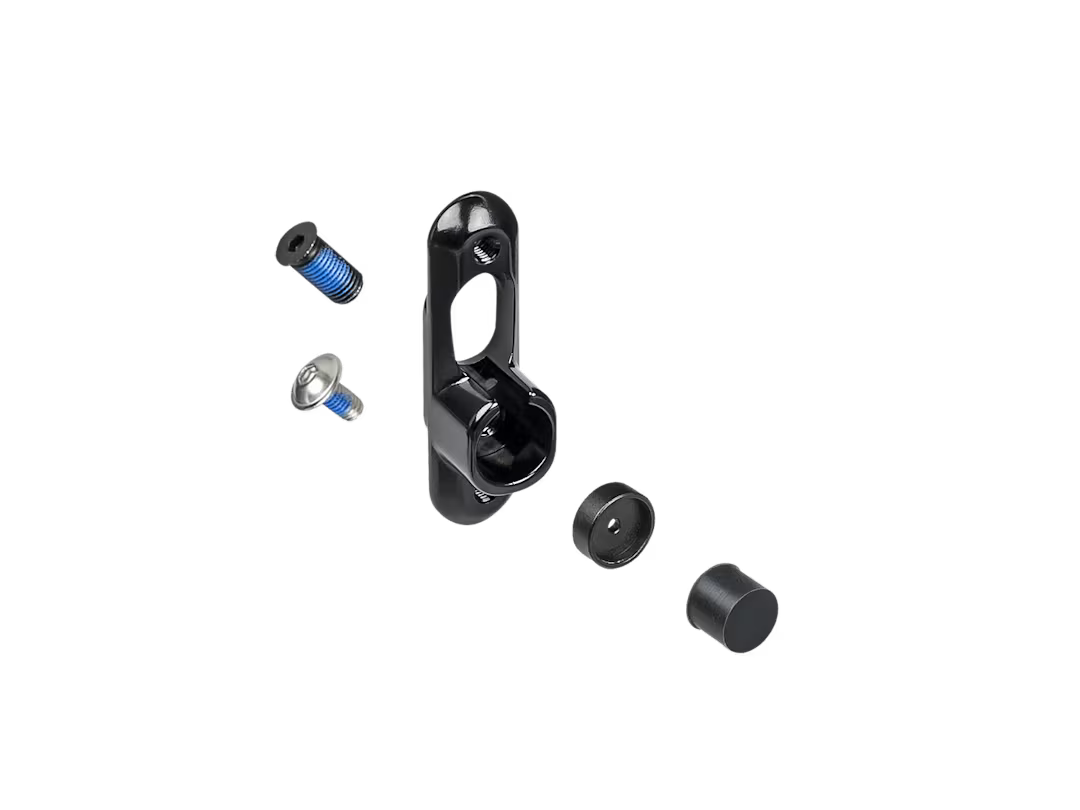 Trek Madone SLR IsoSpeed Damper
