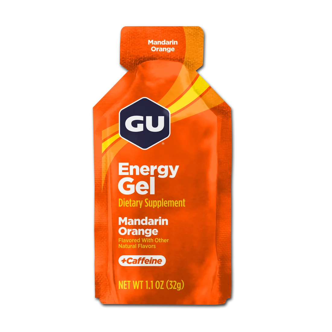 GU Original Energy Gel
