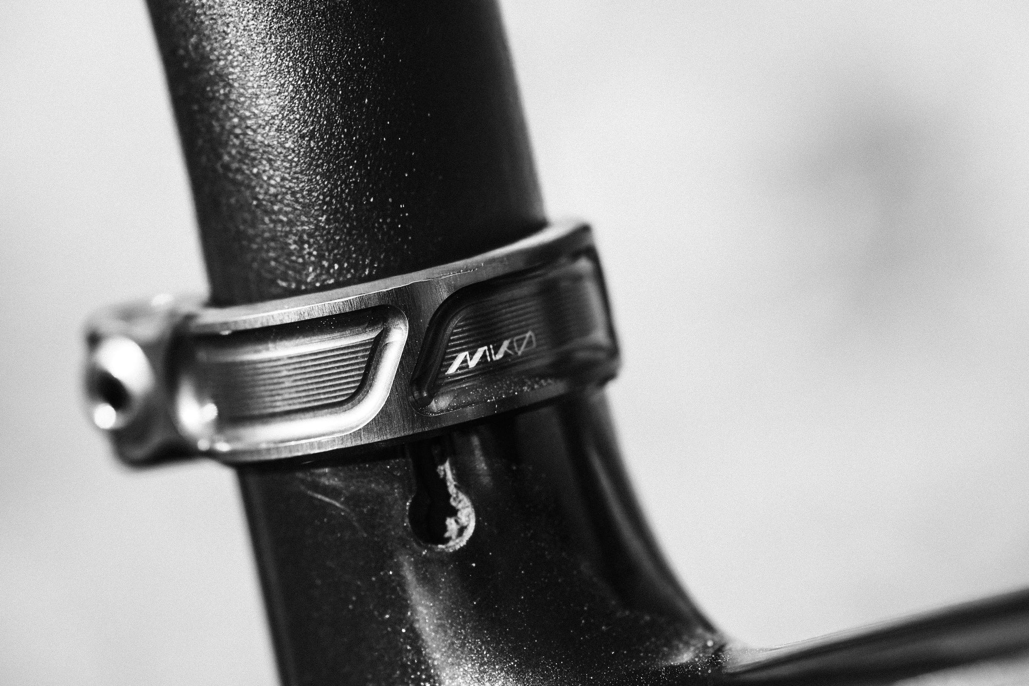 WOLF TOOTH MK0 Seatpost Clamp