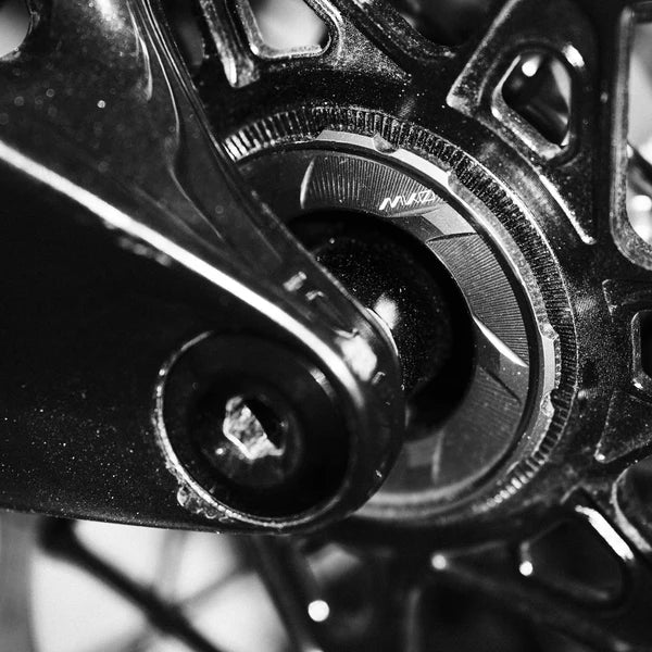 WOLF TOOTH MK0 Centerlock Rotor Lockring External Spline