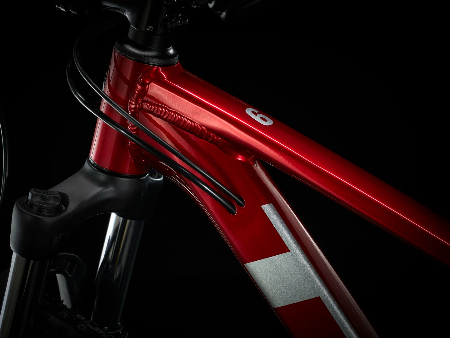 #color_Rage Red to Dnister Black Fade