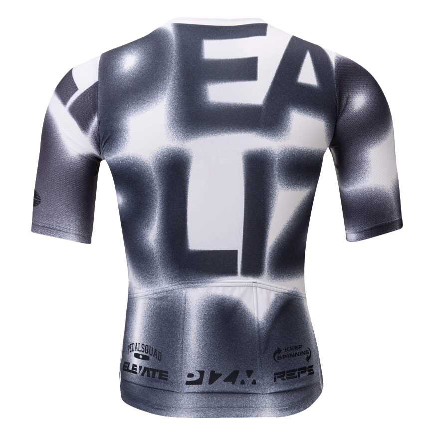 PEARL IZUMI Printed Race Men Jersey