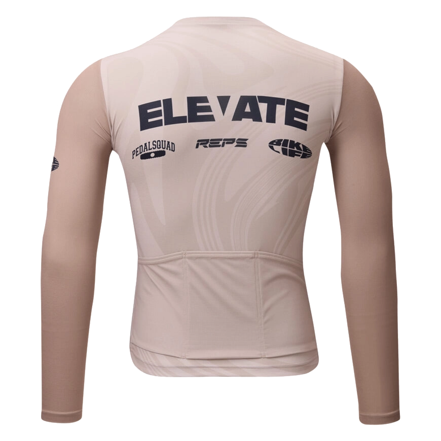 PEARL IZUMI Long-sleeve racing jersey