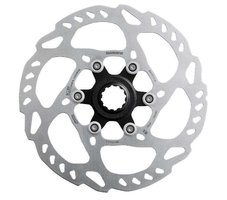 Shimano DISC BRAKE ROTOR SM-RT70
