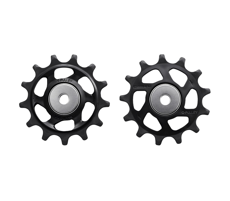 Shimano Dura ace R9100 Pully Set