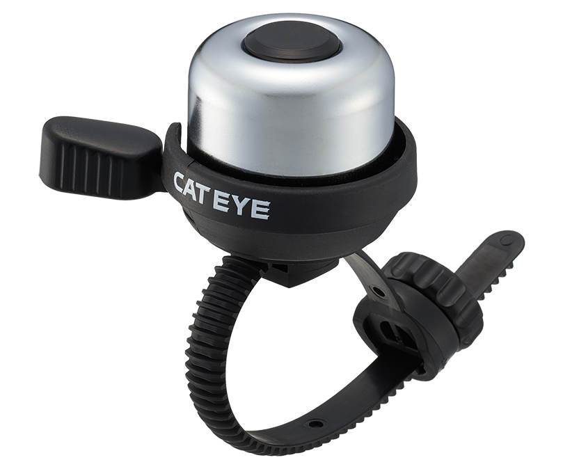 CATEYE Wind Bell Brass FlexTight