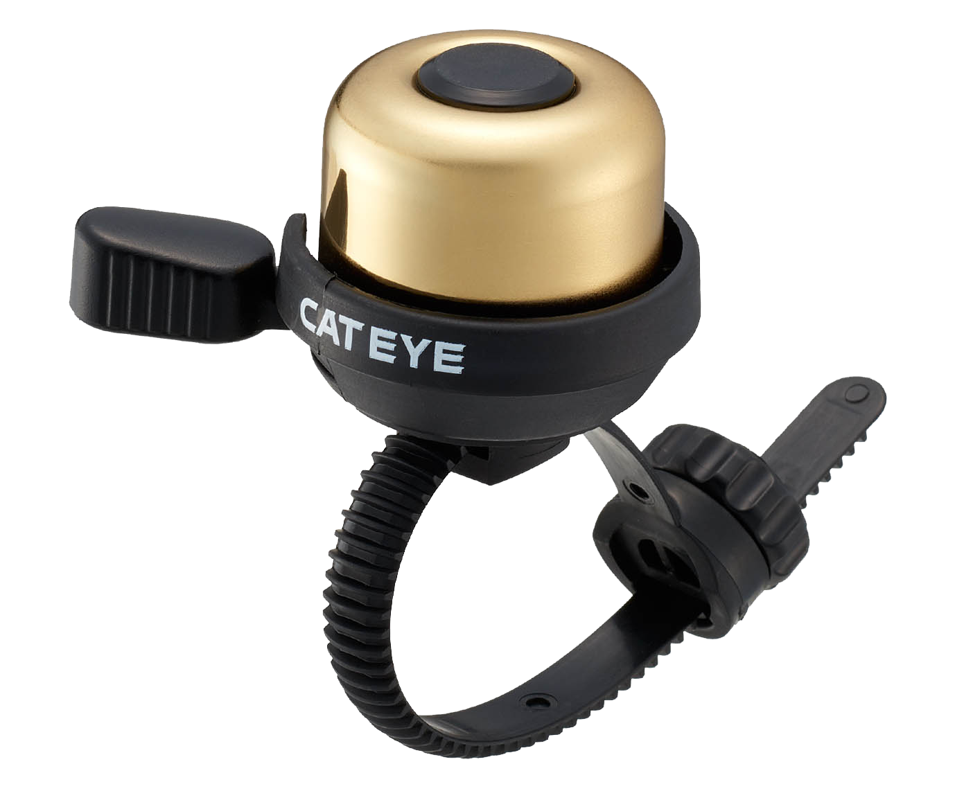 CATEYE Wind Bell Brass FlexTight