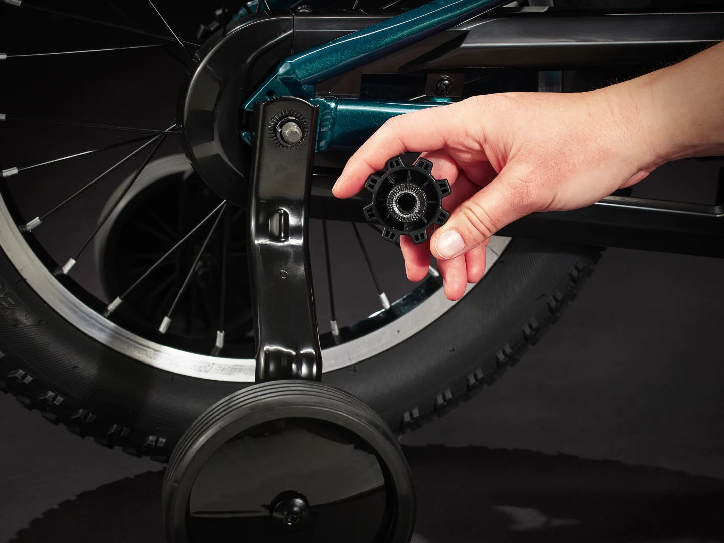 TREK Precaliber 16