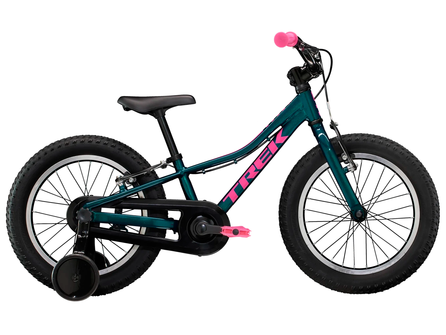 TREK Precaliber 16