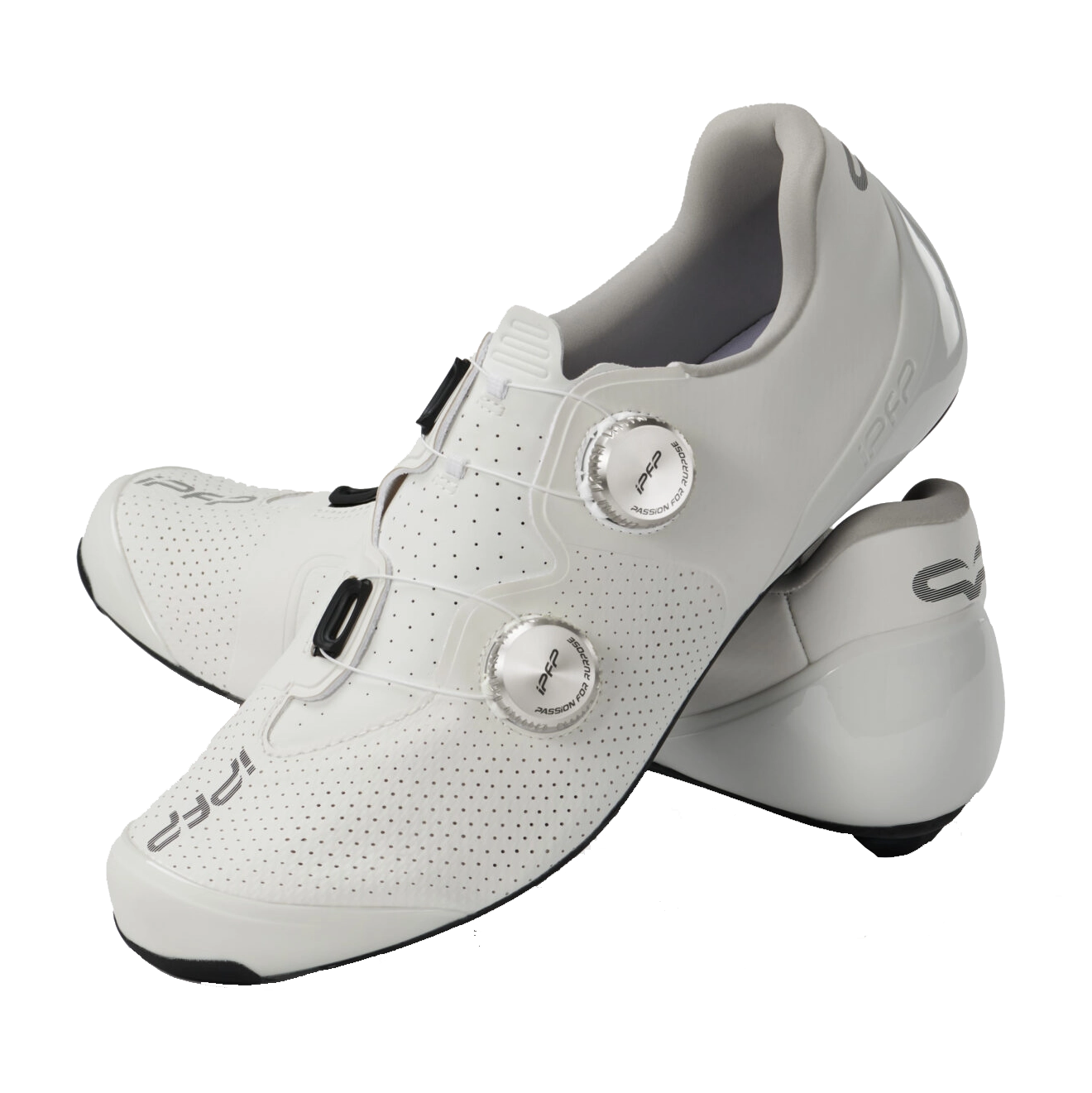 IPFP Pro Cycling Shoes