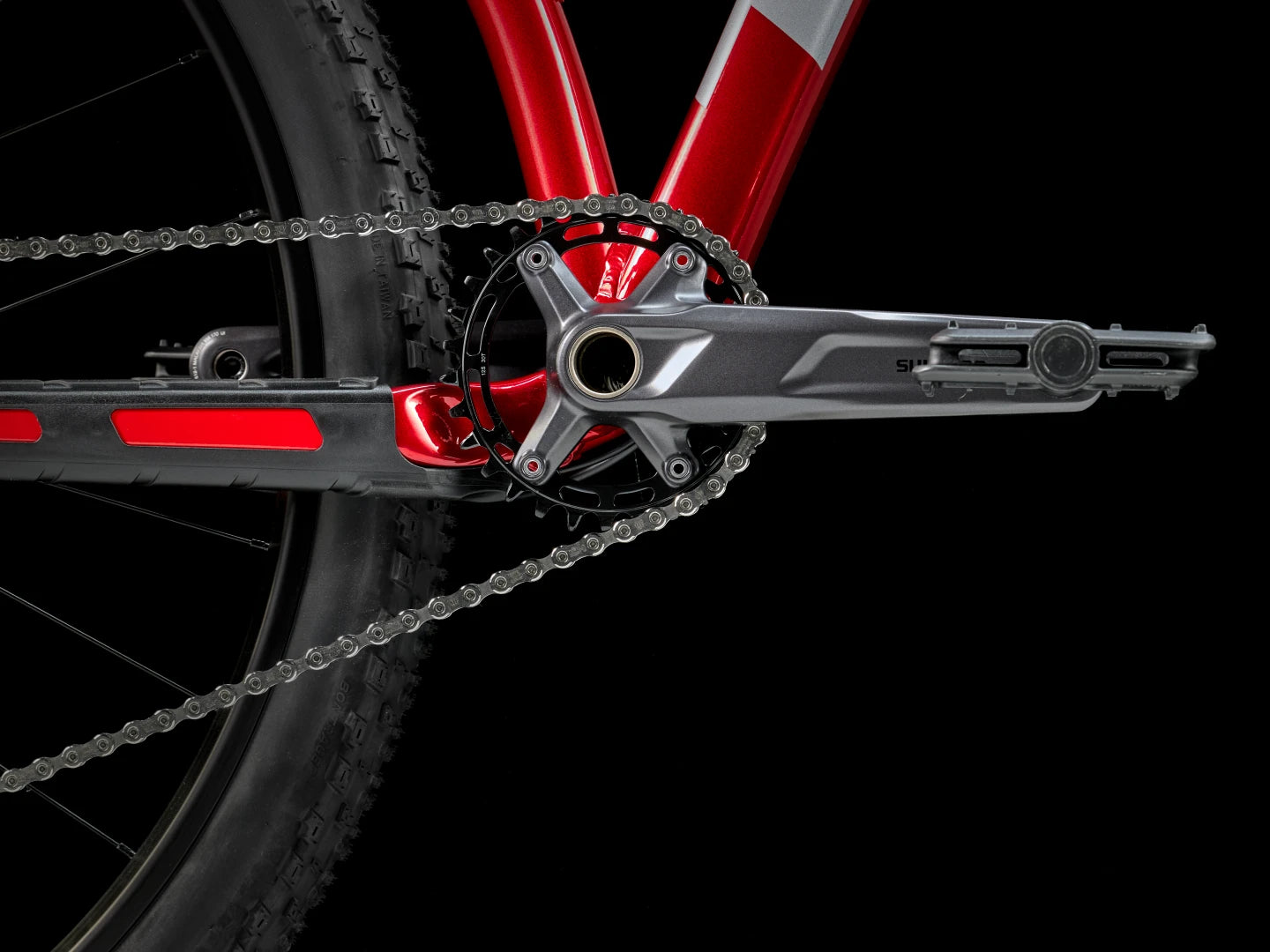 TREK Procaliber 6 Gen 3 Aluminum