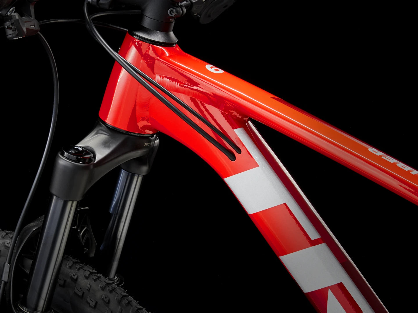 TREK Procaliber 6 Gen 3 Aluminum