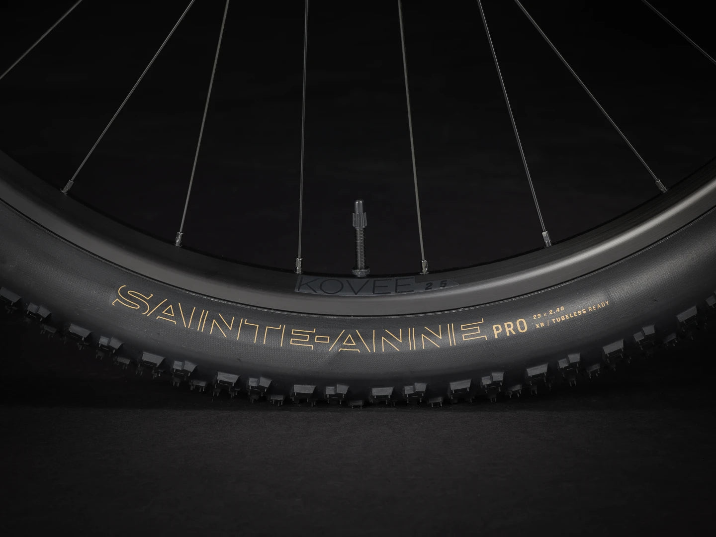 TREK Procaliber 6 Gen 3 Aluminum
