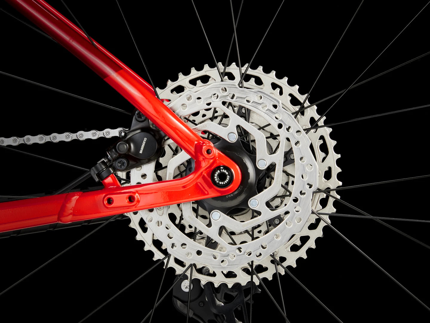 TREK Procaliber 6 Gen 3 Aluminum