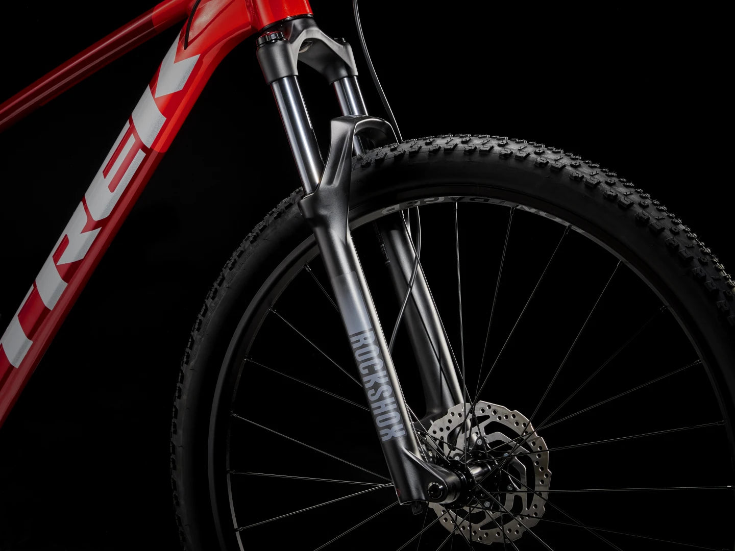 TREK Procaliber 6 Gen 3 Aluminum