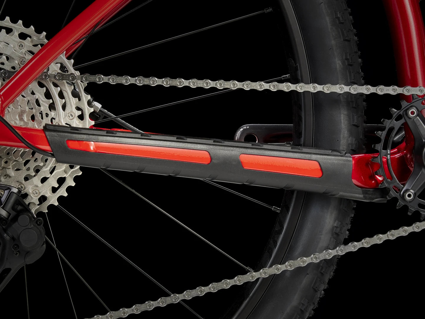 TREK Procaliber 6 Gen 3 Aluminum