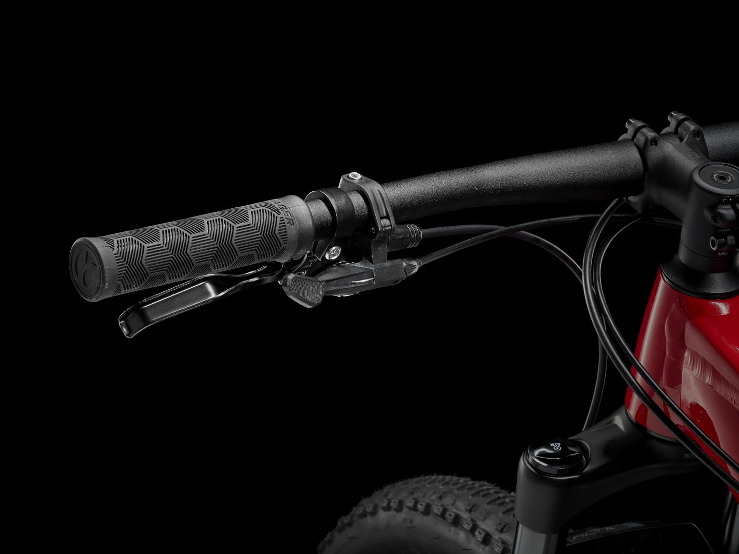 TREK Procaliber 6 Gen 3 Aluminum