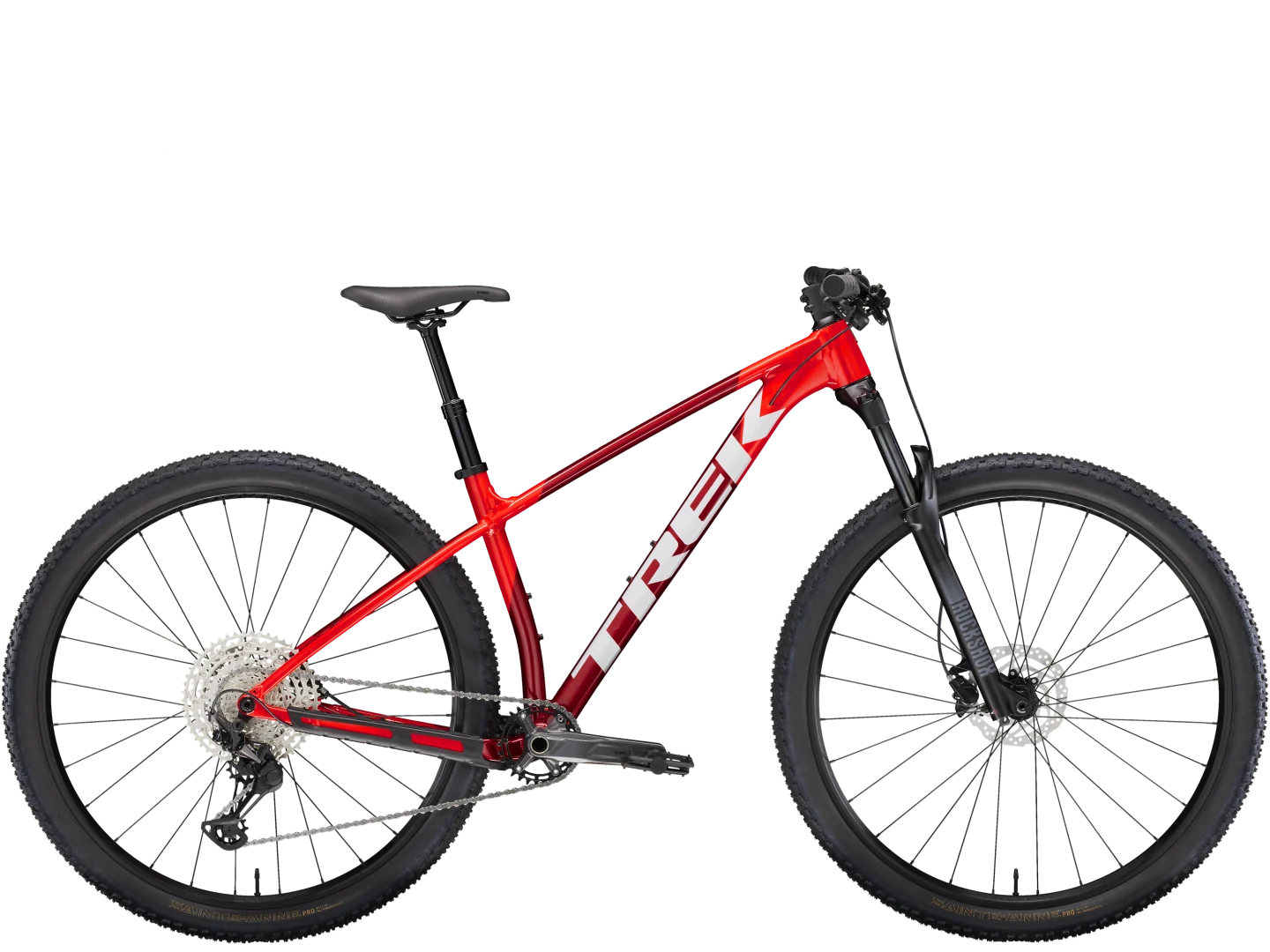 TREK Procaliber 6 Gen 3 Aluminum