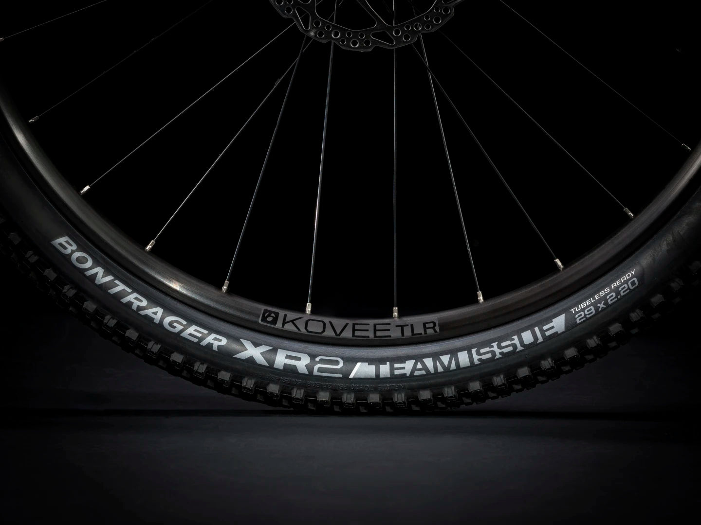 TREK Procaliber 6 - 2020