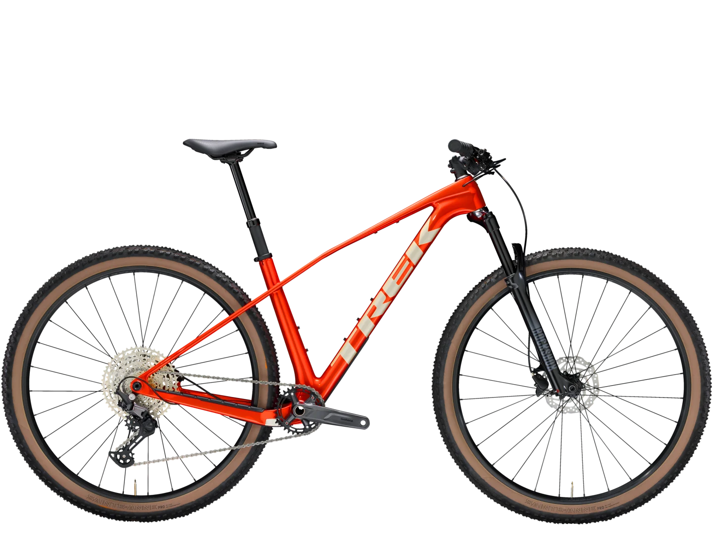 TREK Procaliber gen - Main Image