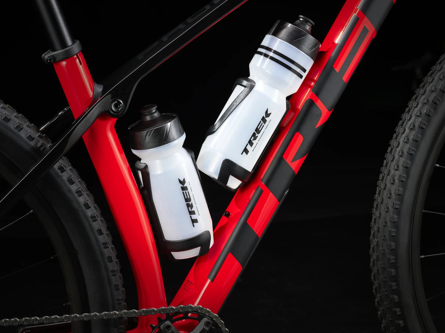TREK Procaliber 9.5